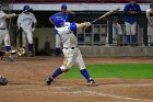 Baseball vs Salisbury  Wheaton College Baseball takes on Salisbury University in game two of the NCAA D3 College World Series at Veterans Memorial Stadium in Cedar Rapids, Iowa. - Photo By: KEITH NORDSTROM : Wheaton Basball, NCAA, Baseball, World Series